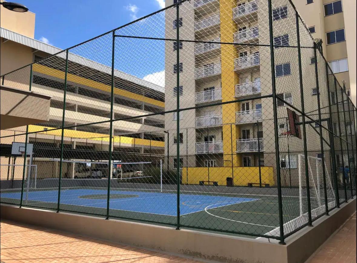 Resort Apto Frente Mar Barra Velha  Bagian luar foto