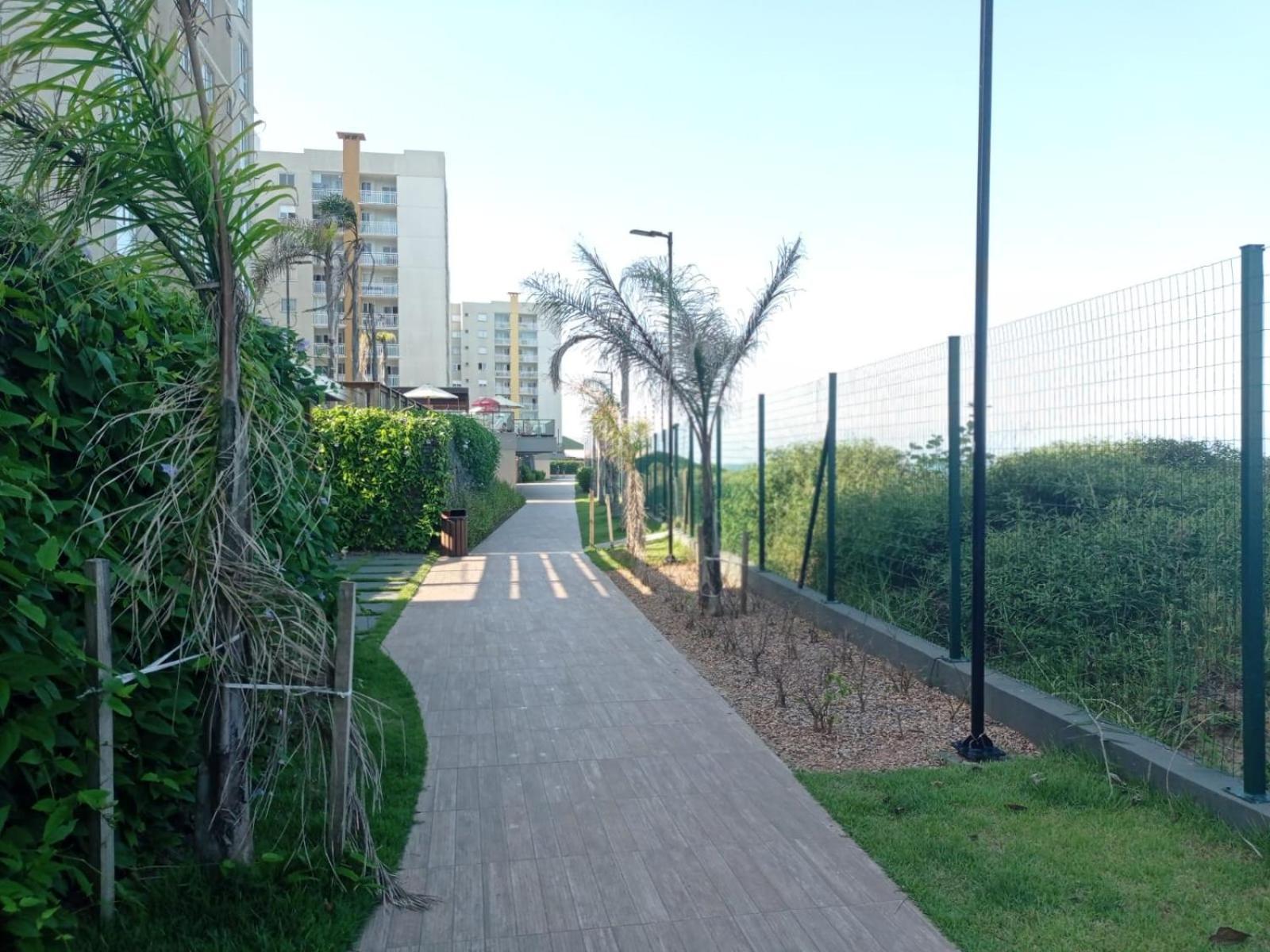 Resort Apto Frente Mar Barra Velha  Bagian luar foto